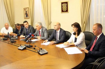 Odobreno financiranje za Pomorsko-putnički terminal Vela Luka vrijednosti 90 milijuna kuna