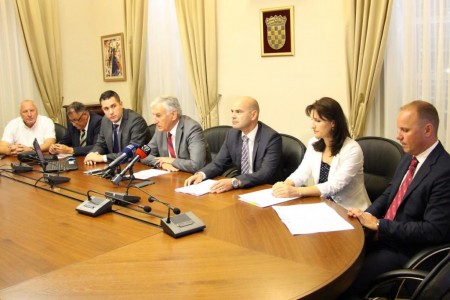 Odobreno financiranje za Pomorsko-putnički terminal Vela Luka vrijednosti 90 milijuna kuna