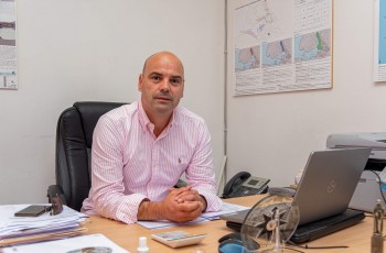 Ravnatelj Žuvela za Dubrovnik INsider: Izgradnja Pomorsko-putničkog terminala Vela Luka je investicija kakva se rijetko događa na ovim prostorima