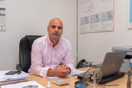 Ravnatelj Žuvela za Dubrovnik INsider: Izgradnja Pomorsko-putničkog terminala Vela Luka je investicija kakva se rijetko događa na ovim prostorima