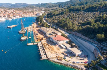 Stanje radova na dan 24. veljače 2022.