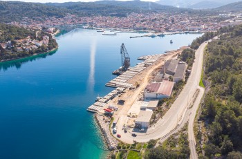 Stanje radova na dan 13. travnja 2022.