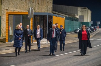 Završna konferencija projekta: Otvorenje pomorsko-putničkog terminala u Veloj Luci bit će veliki dan za Dubrovačko-neretvansku županiju