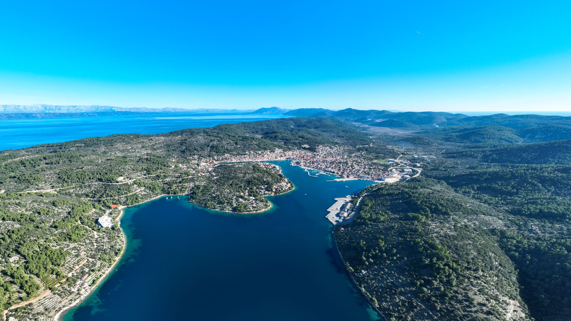 Izdana uporabna dozvola za novi pomorsko-putnički terminal u Veloj Luci