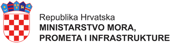 Ministarstvo mora, prometa i infrastrukture Republike Hrvatske