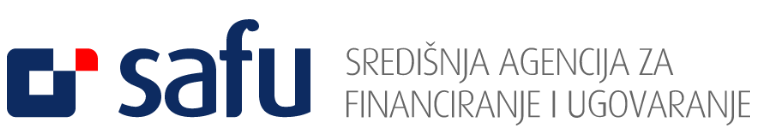 Središnja agencija za financiranje i ugovaranje